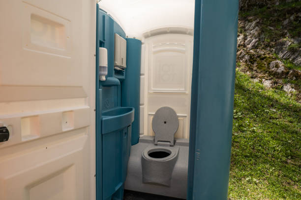 Best Best portable toilet rental  in Hudson Falls, NY