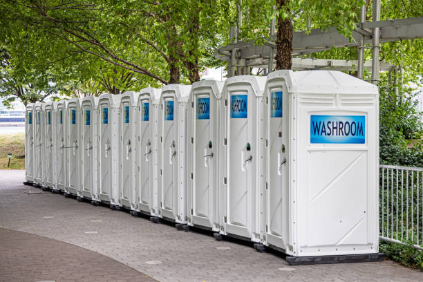 Best Construction site porta potty rental  in Hudson Falls, NY