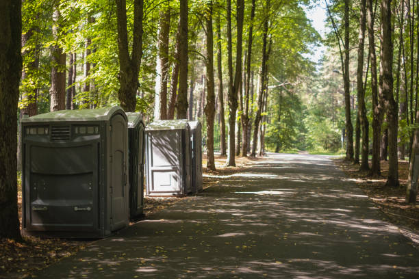 Portable Toilet Options We Offer in Hudson Falls, NY