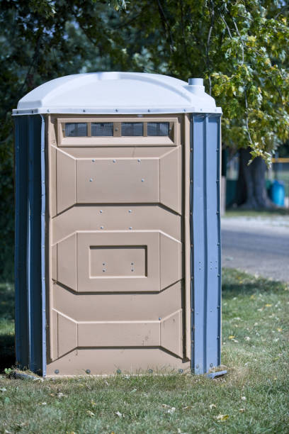 Affordable portable toilet rental in Hudson Falls, NY