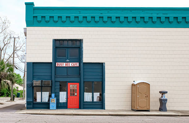 Best Porta potty delivery and setup  in Hudson Falls, NY