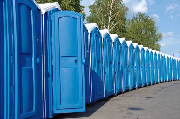 Best Porta potty services near me  in Hudson Falls, NY